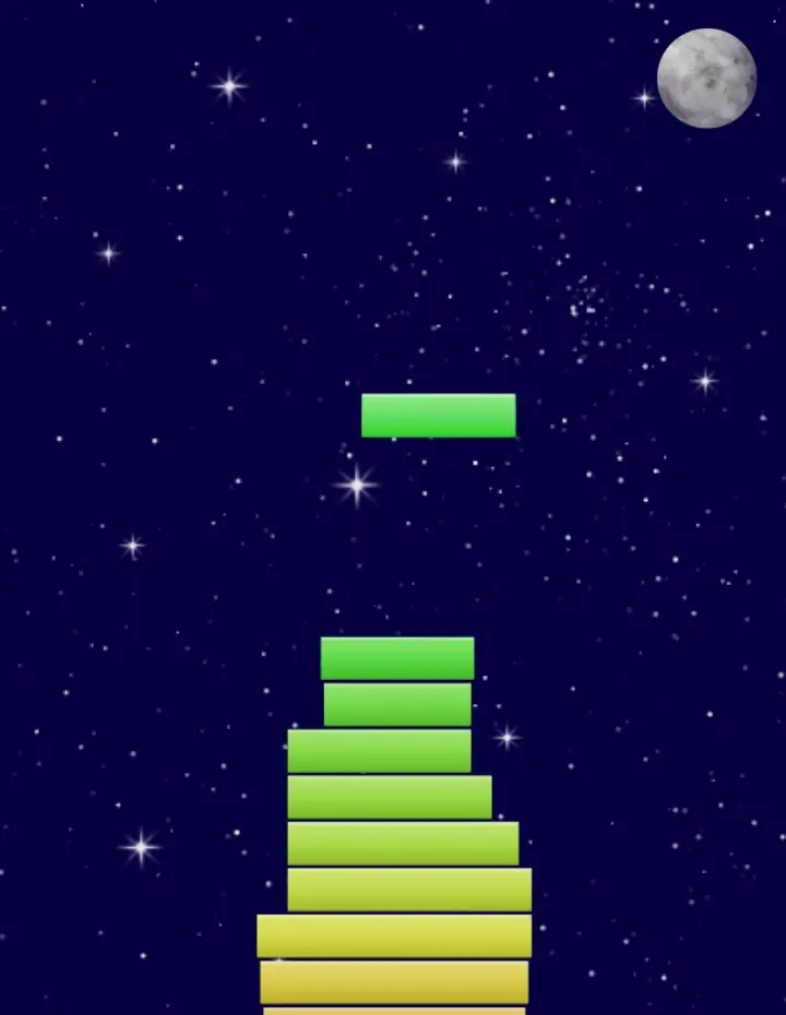 Stack Tower