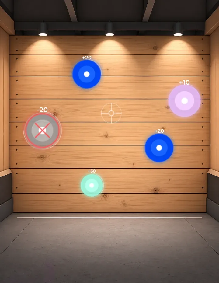 Target Shoot