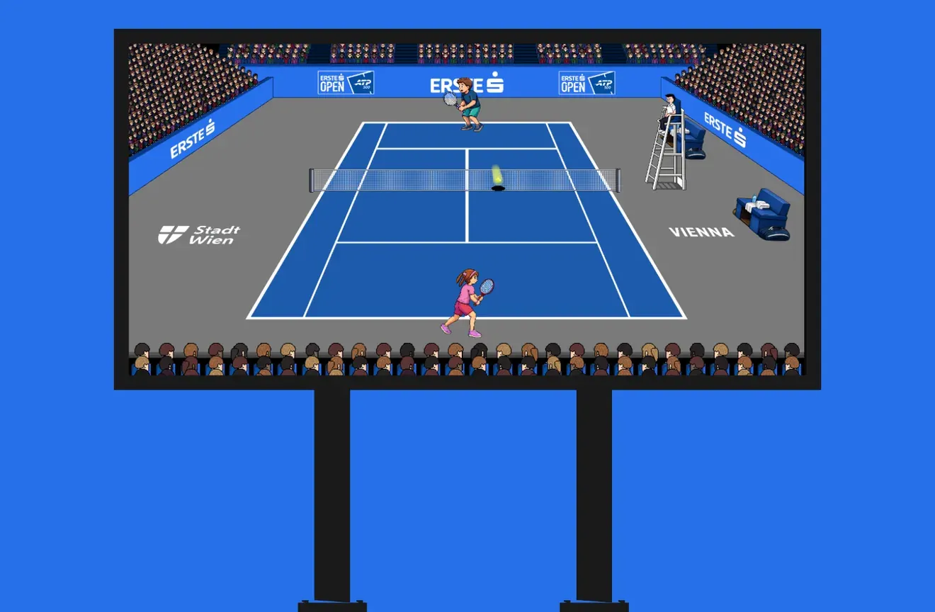 Erste Bank Open