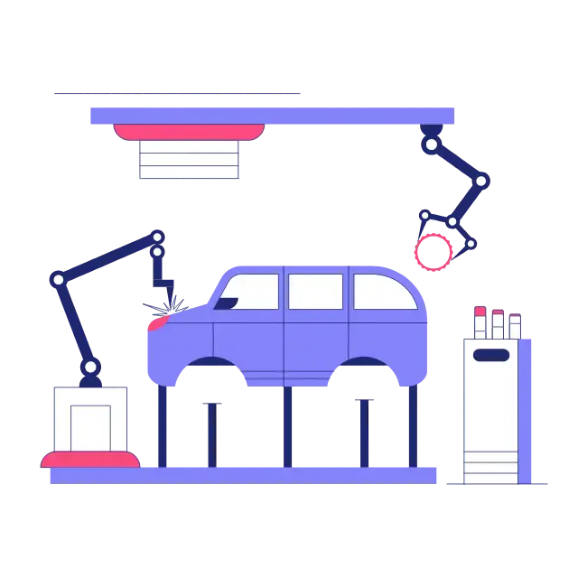 Automotive gamification & showroom games