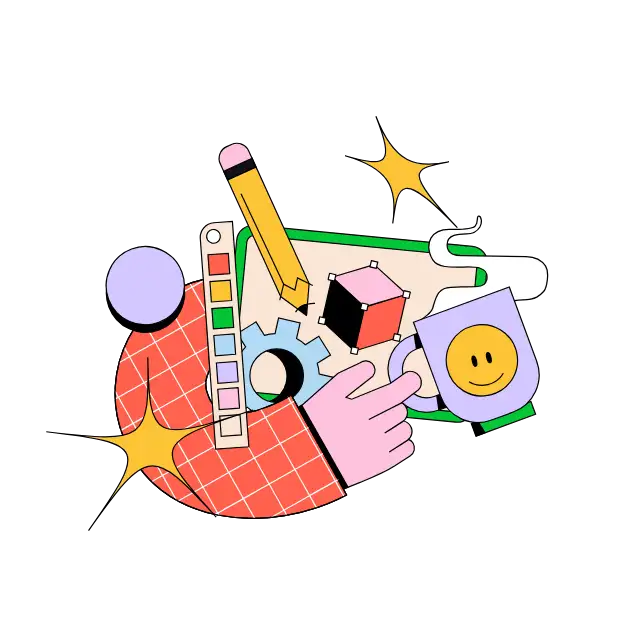Gamification for creative agencies