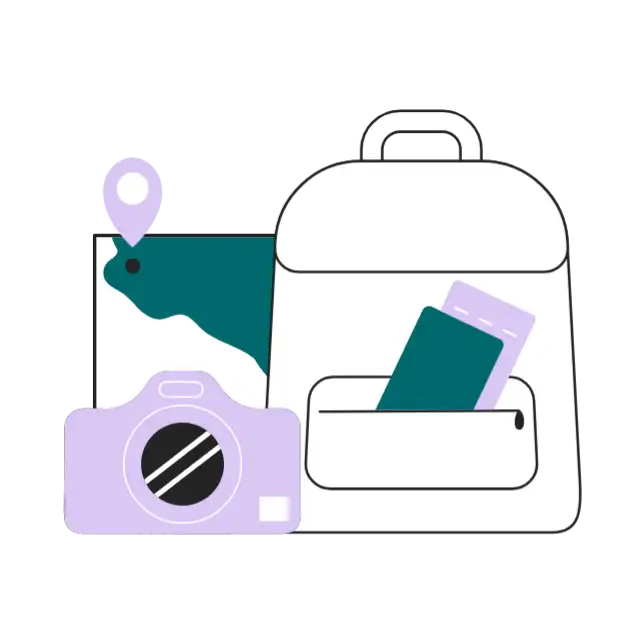 Gamification for tourism, leisure & attractions