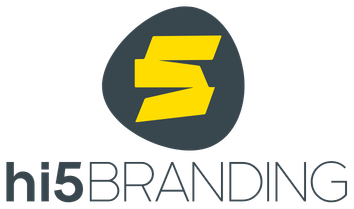 Hi5 Branding