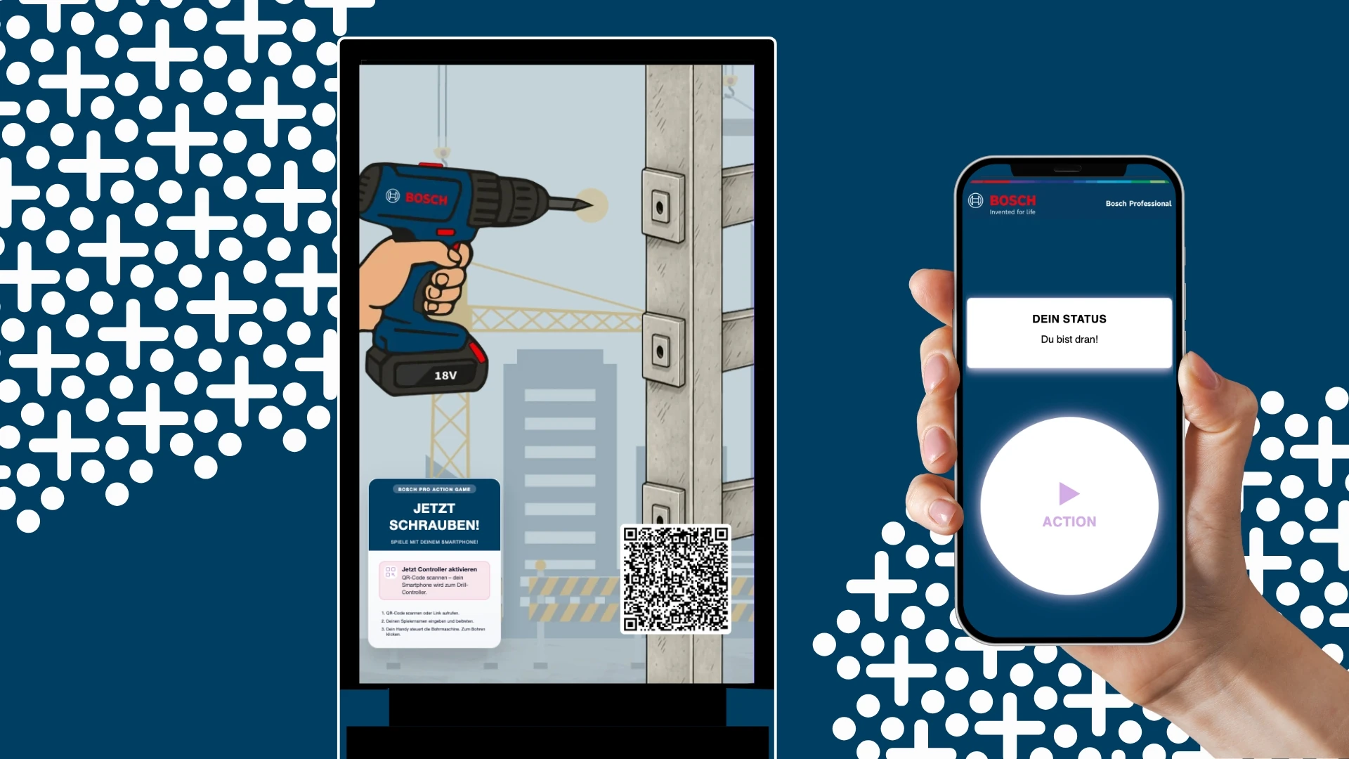 Bosch Professional
