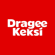 Dragee Keksi