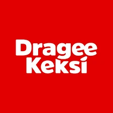 Dragee Keksi