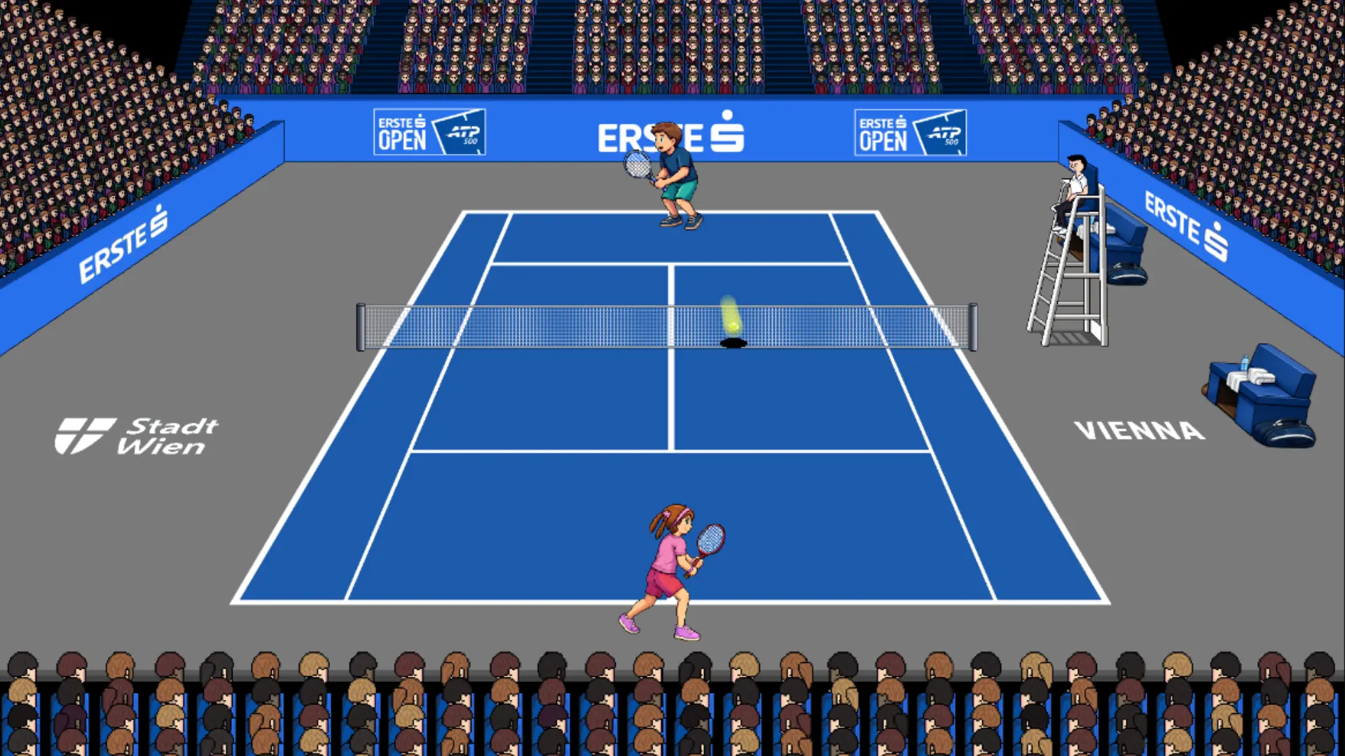 Erste Bank Open